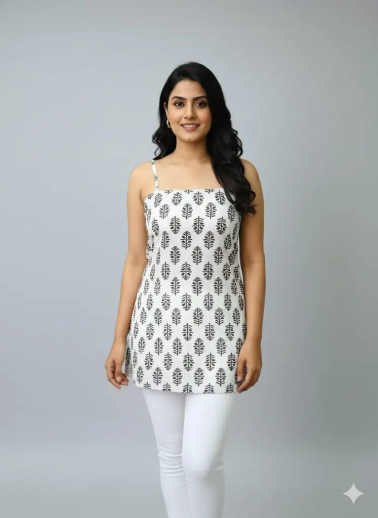 Bloom white