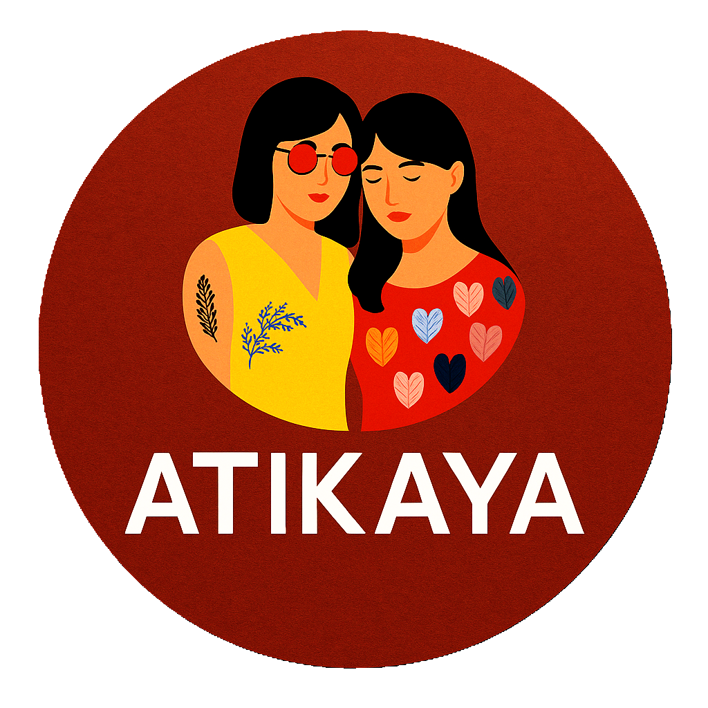 ATIKAYA